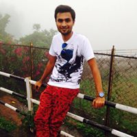 Kishan Patel