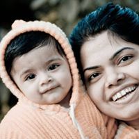 Monalisa Senapati