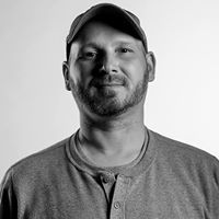 Adam Vogler