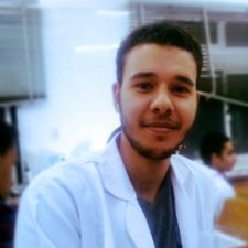 Soliman Gharieb