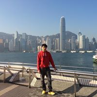 Bobby Zhang