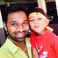 Bharath Dathi