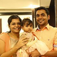 Niranjana Muralidharan
