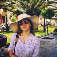 Симона Йорданова