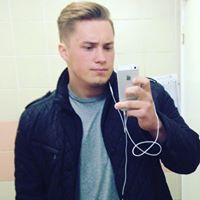 Саша Тришкин