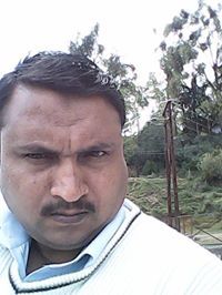 Mohammad Zahir