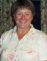 Marie Harvey