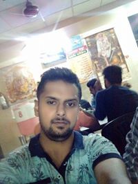 Ankit Upadhayay