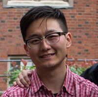 Sihao Lu