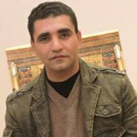 Mohammed Sharaf