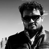 Ishan Parmar