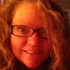 Amy Vance