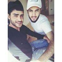 يحيى المومني