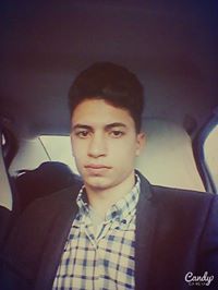 Mohamed Mehdi