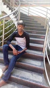 Venkat Venkatachalam