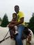 Tyesha ...