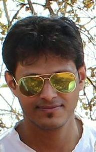 Varun Janardhan