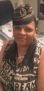 Cheryl Danzy-Hall