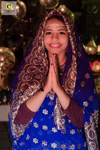 Samia Ahmed