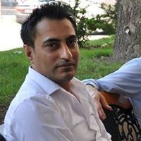Ahmad Ali