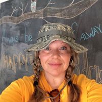 Rebecca Cook Moore