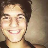 Dustin Mazure