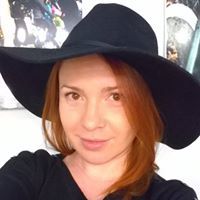 Эмилия Жилова