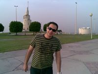 Mohammed Reda