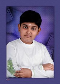 vamshi