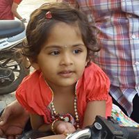 Sruthi Chowdary
