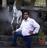 Ambrish Kumar
