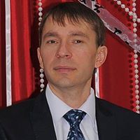 Алекс Цыгольник