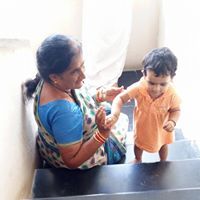 Ragha Dev