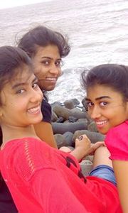 Devyani Shrimal