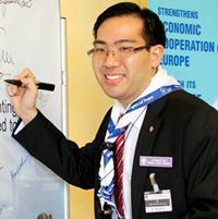 Charles Ng