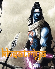 Thakur Ajay Singh