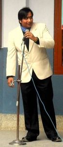 Trilok Nath