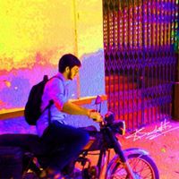 Sandesh Kulal