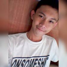 Mark Jhon Oxillo