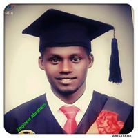 Abraham Zewde