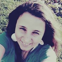 Танюша Калинина