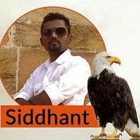 Siddhant Patil
