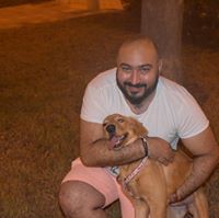 Ahmed Saad
