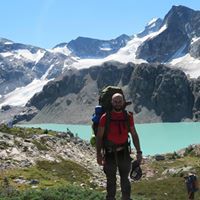 Kristopher Rasmussen