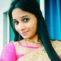 Shalini Pradeep