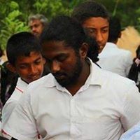 ගිහාන් ලක්මාල්