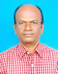 Srinivasan Rengasamy