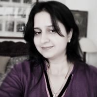 Dimple Arora