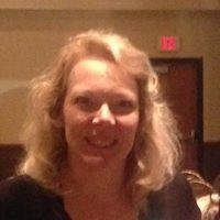 Lynne O'Connor McDowell