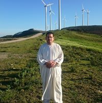 محمد ابن الأزرق الأنجري